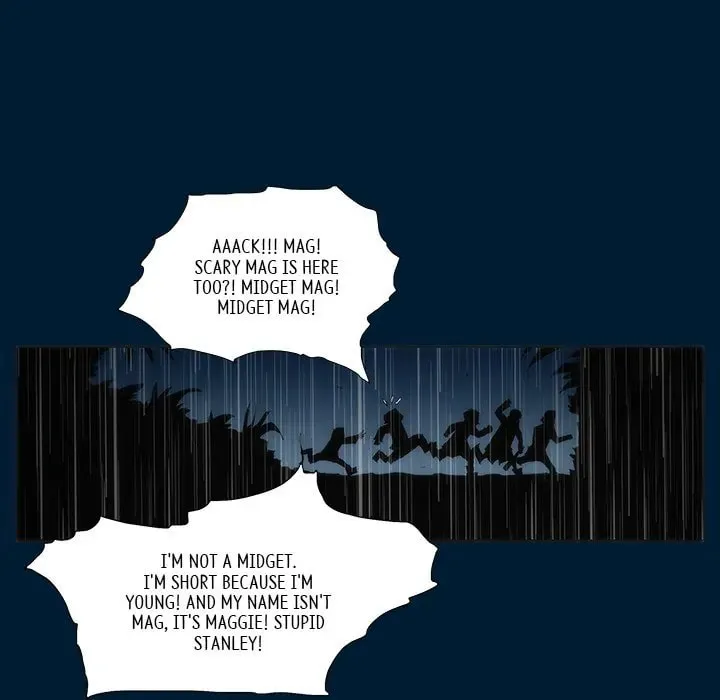Monsoon Rain Chapter 6 page 53 - 