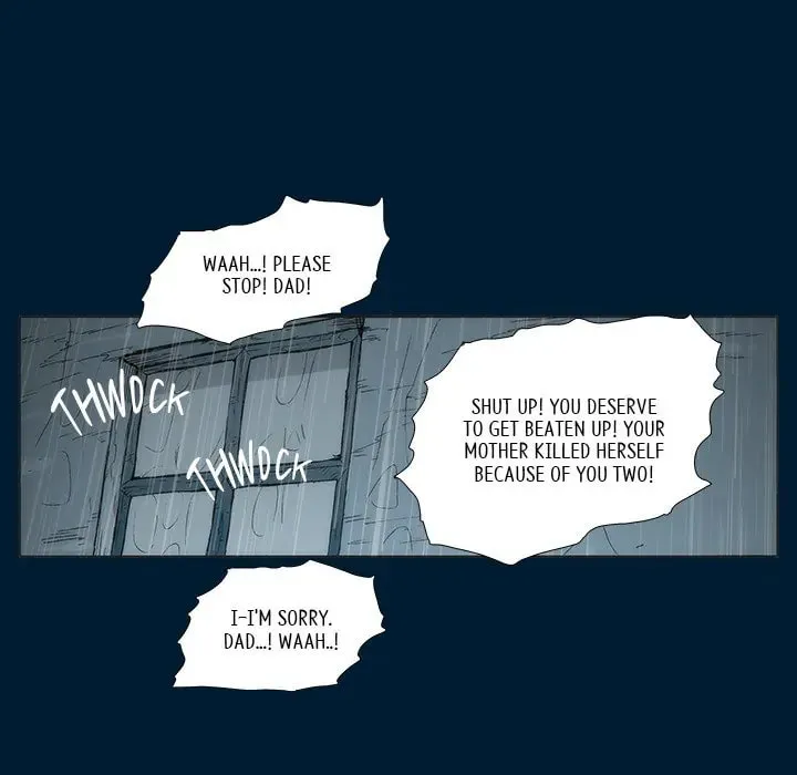 Monsoon Rain Chapter 6 page 56 - 