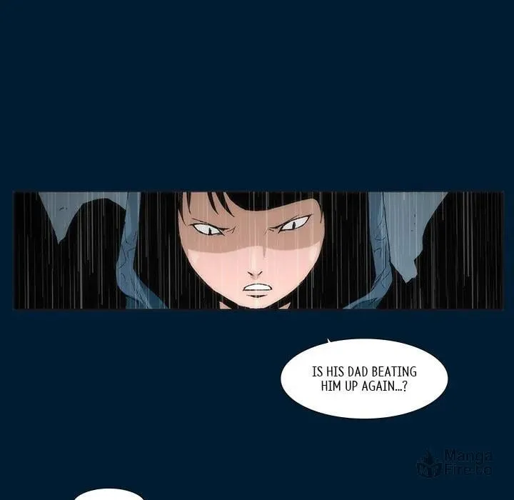 Monsoon Rain Chapter 6 page 57 - 