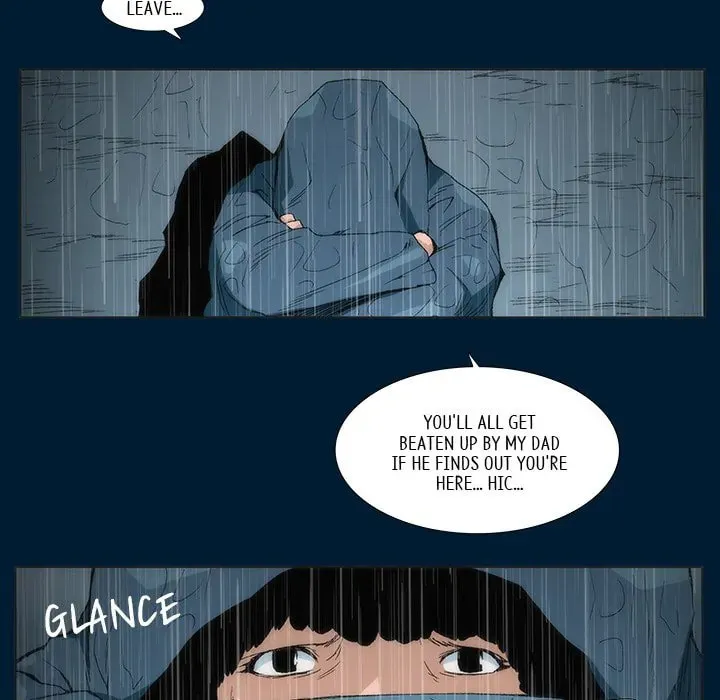 Monsoon Rain Chapter 6 page 58 - 