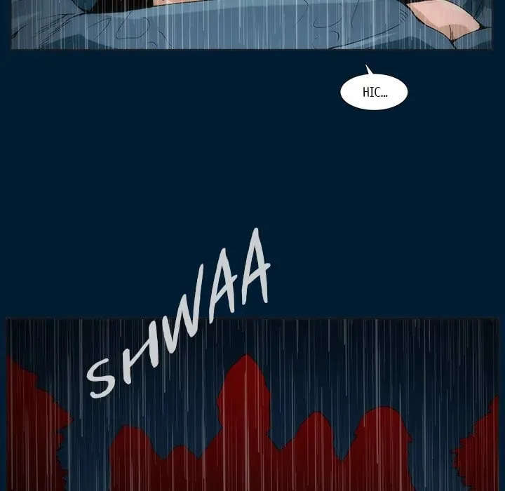 Monsoon Rain Chapter 6 page 59 - 