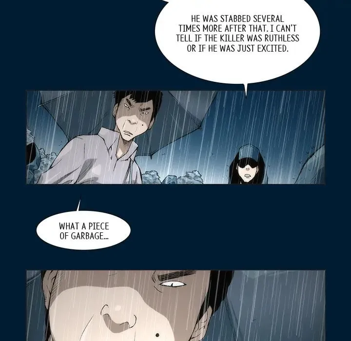 Monsoon Rain Chapter 6 page 7 - 