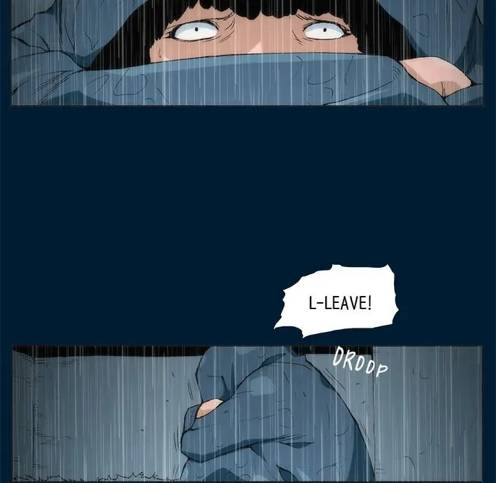 Monsoon Rain Chapter 6 page 61 - 