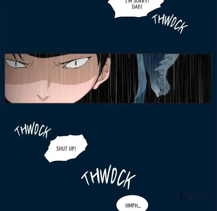 Monsoon Rain Chapter 6 page 63 - 