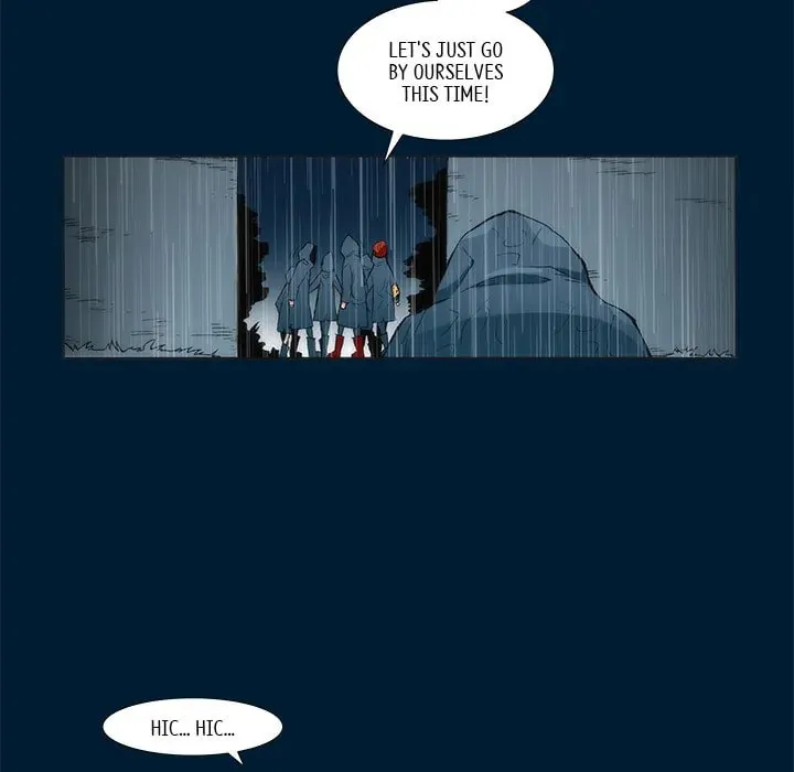 Monsoon Rain Chapter 6 page 64 - 