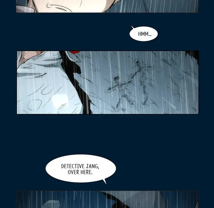Monsoon Rain Chapter 6 page 8 - 