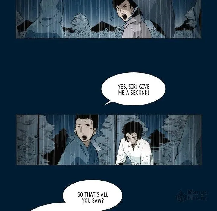 Monsoon Rain Chapter 6 page 9 - 
