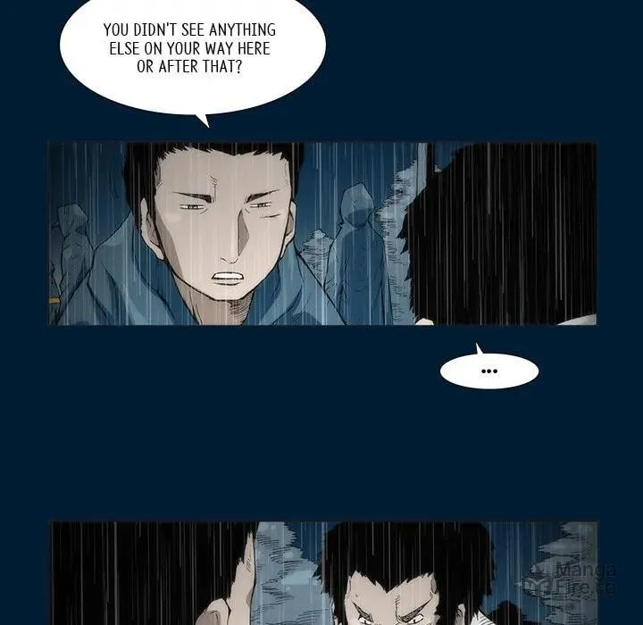 Monsoon Rain Chapter 6 page 10 - 