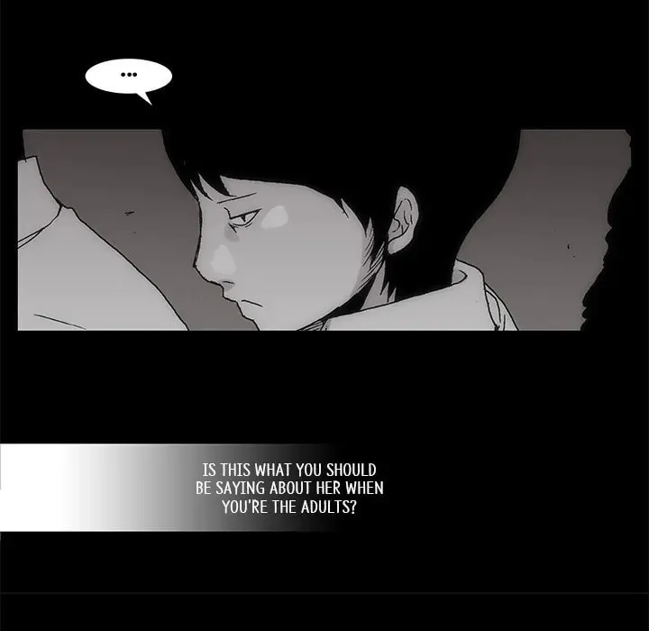Monsoon Rain Chapter 60 page 11 - 