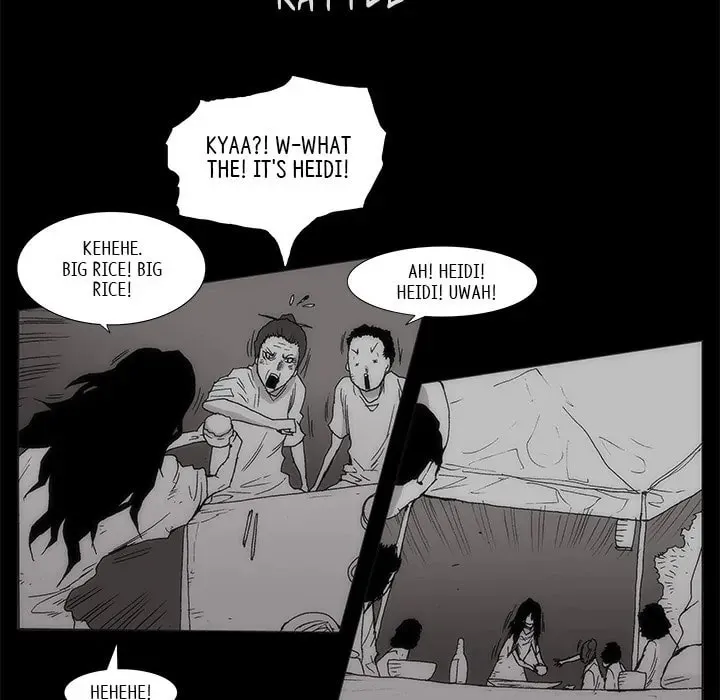 Monsoon Rain Chapter 60 page 13 - 