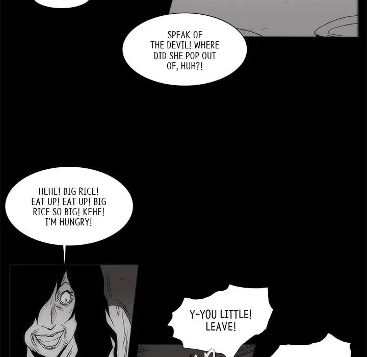 Monsoon Rain Chapter 60 page 14 - 