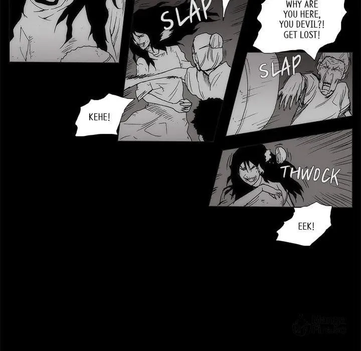 Monsoon Rain Chapter 60 page 15 - 