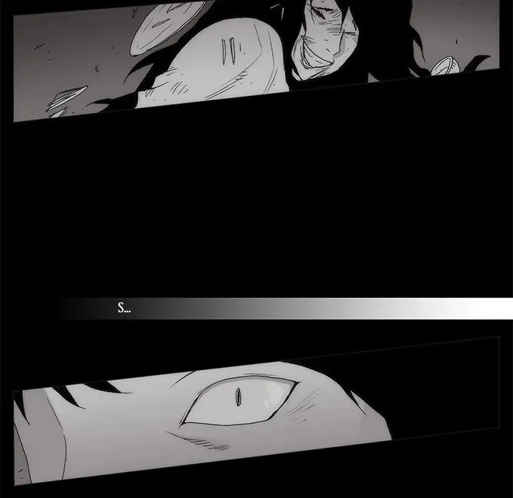 Monsoon Rain Chapter 60 page 17 - 