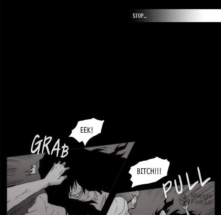 Monsoon Rain Chapter 60 page 18 - 