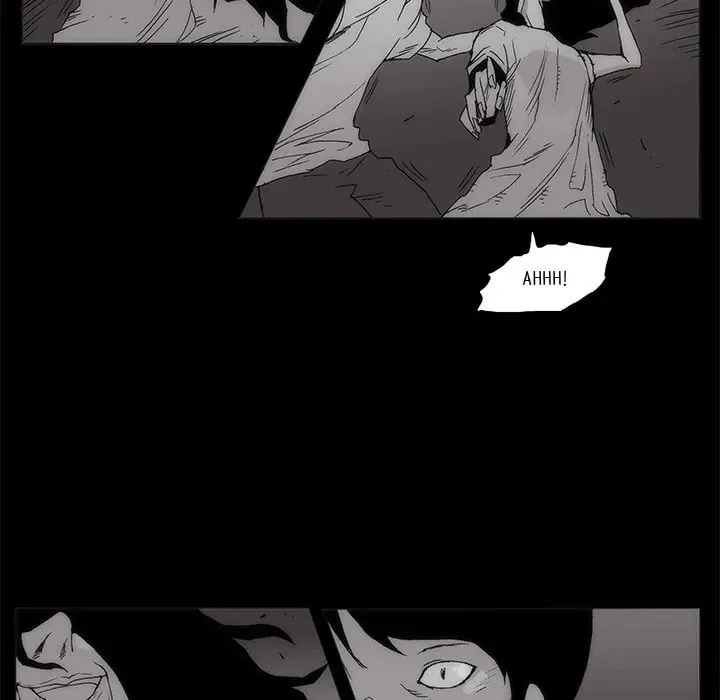 Monsoon Rain Chapter 60 page 19 - 