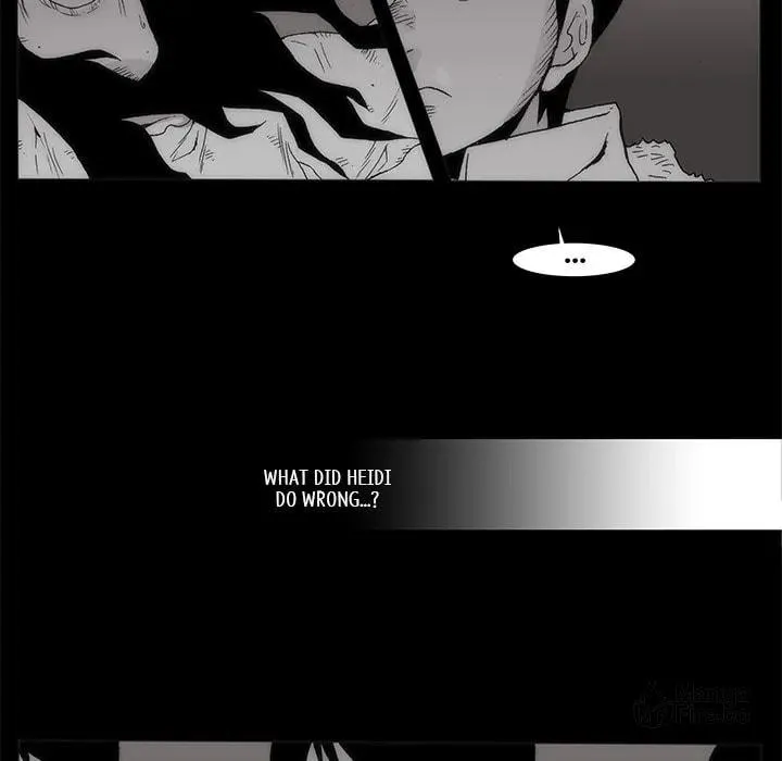 Monsoon Rain Chapter 60 page 20 - 