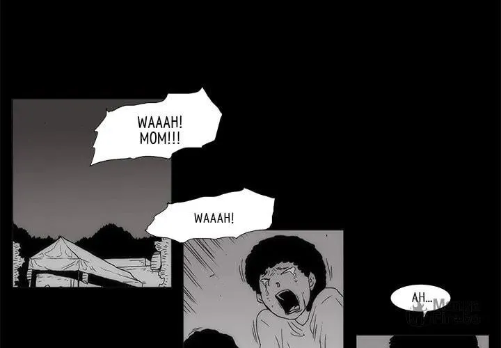 Monsoon Rain Chapter 60 page 3 - 