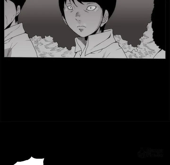 Monsoon Rain Chapter 60 page 21 - 