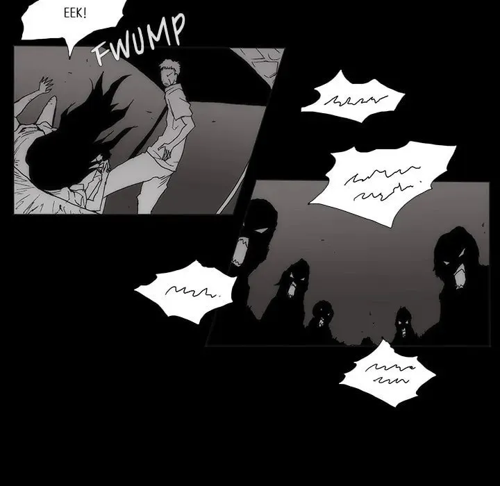 Monsoon Rain Chapter 60 page 22 - 