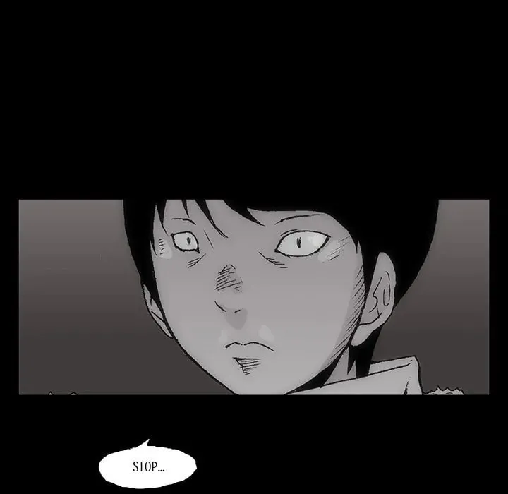 Monsoon Rain Chapter 60 page 23 - 