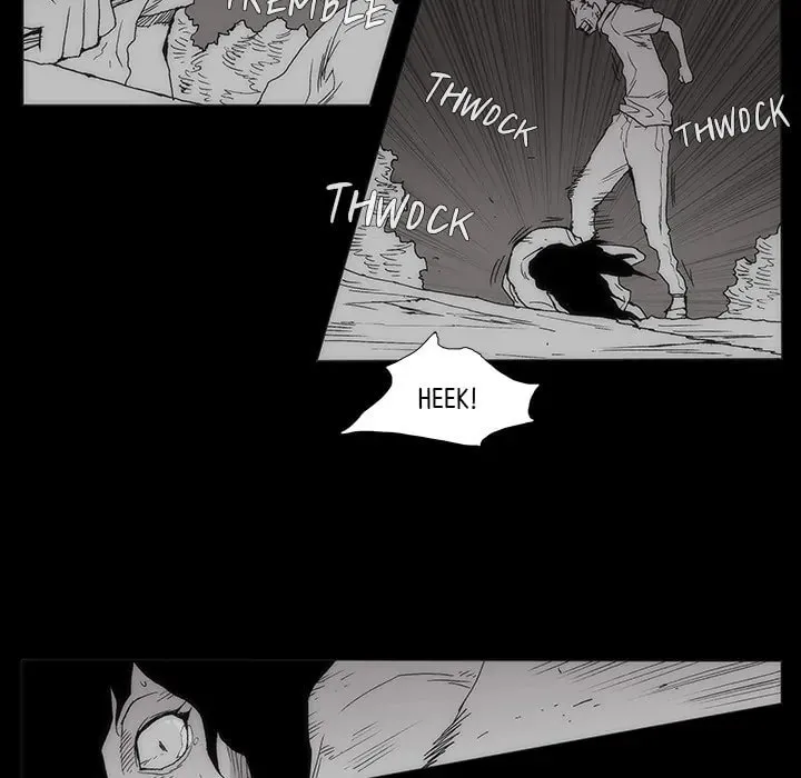 Monsoon Rain Chapter 60 page 26 - 