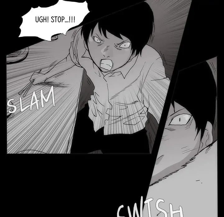 Monsoon Rain Chapter 60 page 28 - 