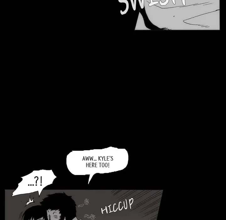 Monsoon Rain Chapter 60 page 29 - 