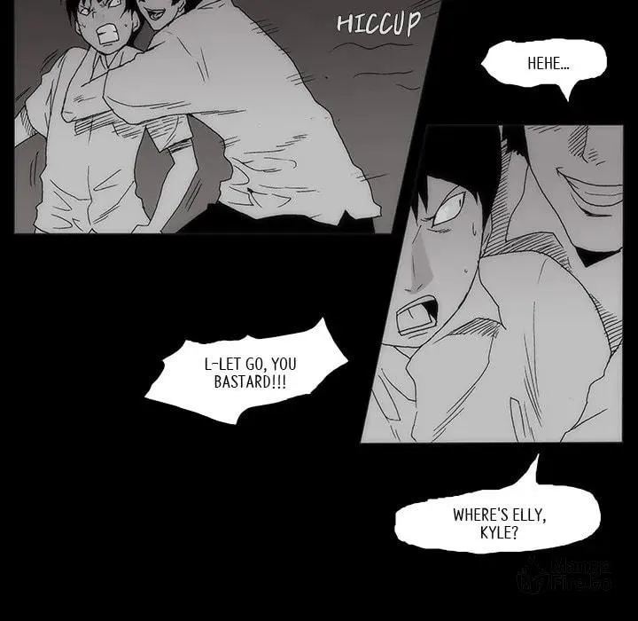 Monsoon Rain Chapter 60 page 30 - 