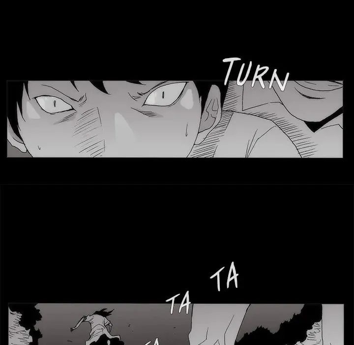 Monsoon Rain Chapter 60 page 31 - 