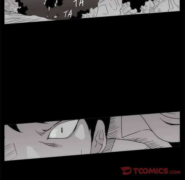 Monsoon Rain Chapter 60 page 32 - 