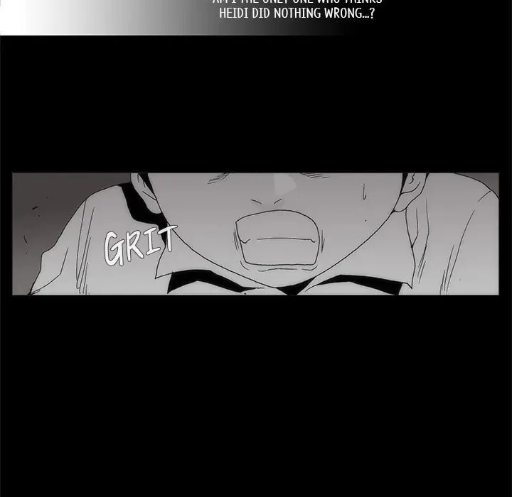 Monsoon Rain Chapter 60 page 34 - 