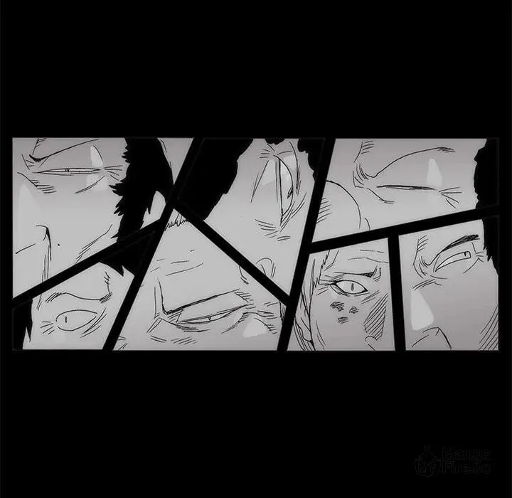 Monsoon Rain Chapter 60 page 35 - 