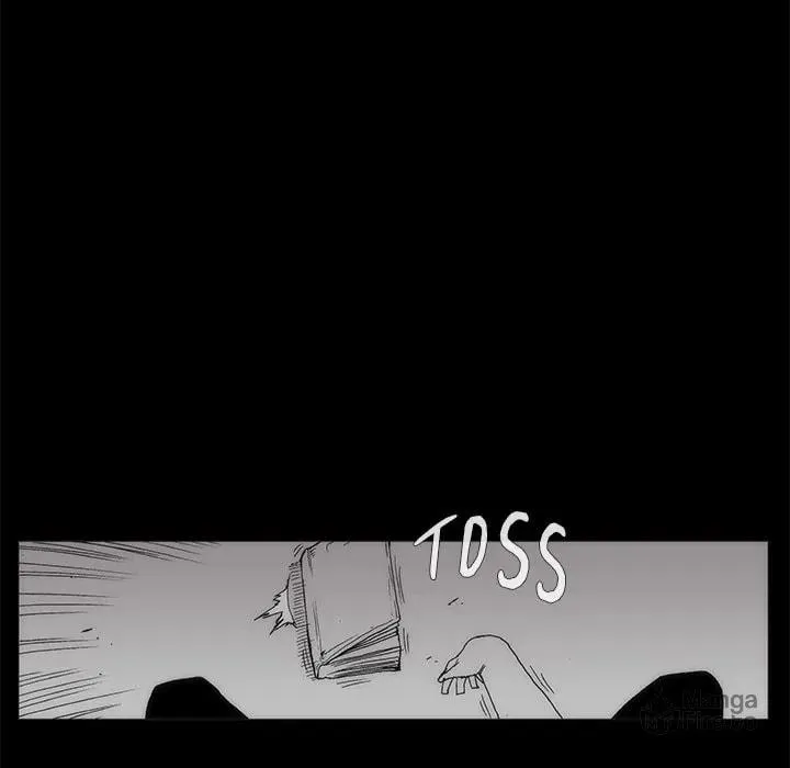 Monsoon Rain Chapter 60 page 40 - 