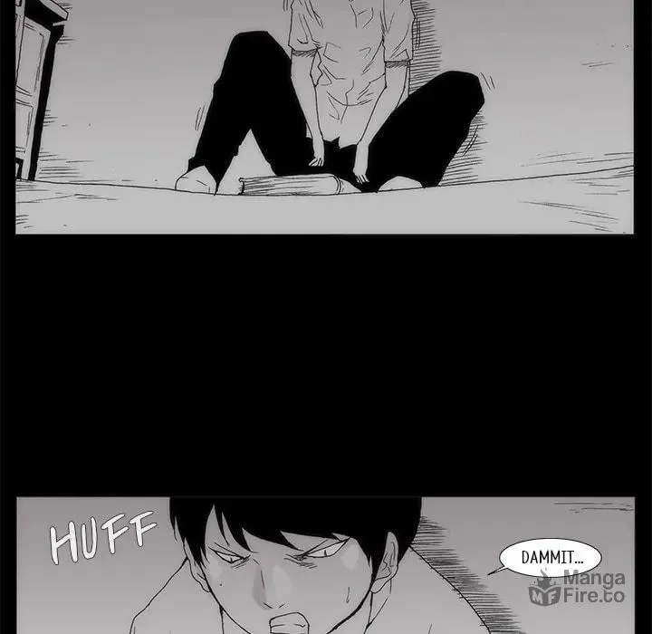 Monsoon Rain Chapter 60 page 42 - 