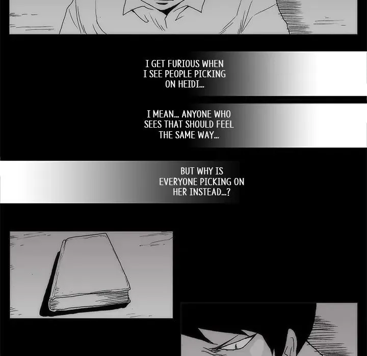 Monsoon Rain Chapter 60 page 43 - 