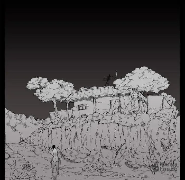 Monsoon Rain Chapter 60 page 48 - 