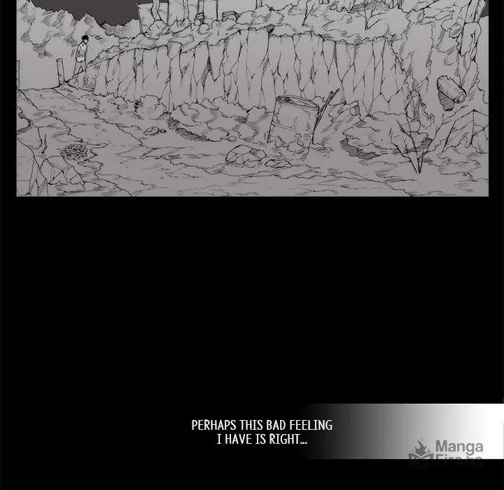 Monsoon Rain Chapter 60 page 50 - 