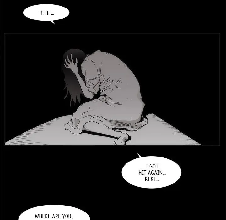 Monsoon Rain Chapter 60 page 53 - 