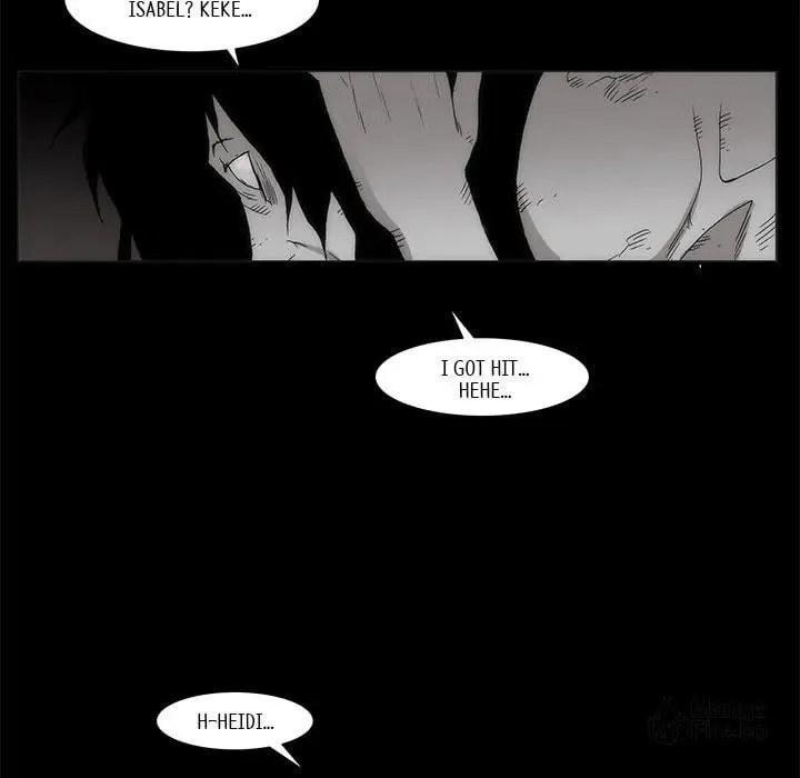 Monsoon Rain Chapter 60 page 54 - 