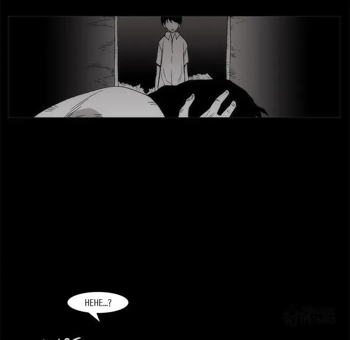 Monsoon Rain Chapter 60 page 55 - 
