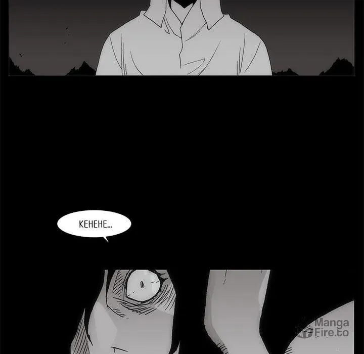 Monsoon Rain Chapter 60 page 57 - 