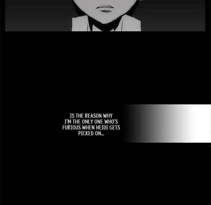 Monsoon Rain Chapter 60 page 59 - 