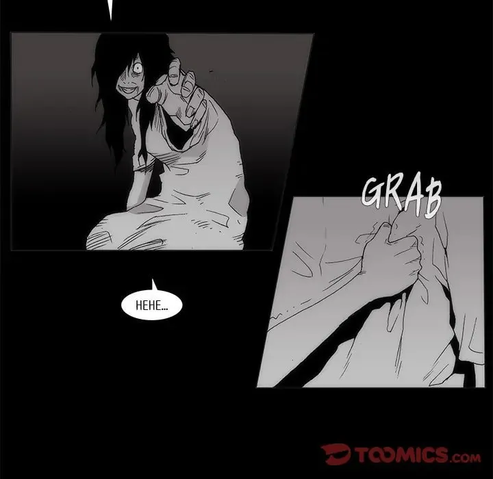 Monsoon Rain Chapter 60 page 62 - 