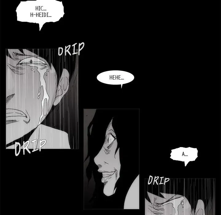 Monsoon Rain Chapter 60 page 71 - 