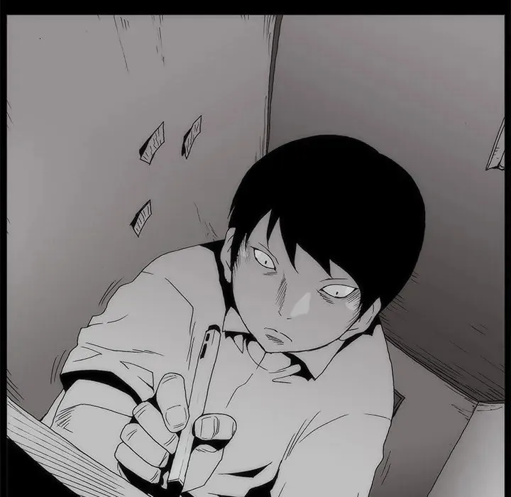 Monsoon Rain Chapter 60 page 89 - 
