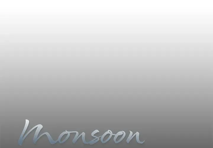 Monsoon Rain Chapter 61 page 1 - 