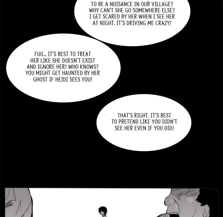 Monsoon Rain Chapter 61 page 14 - 