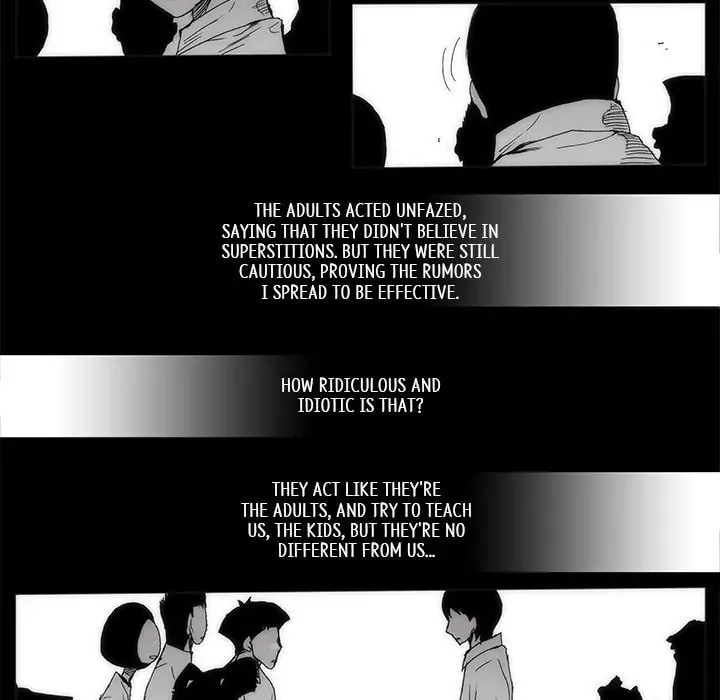 Monsoon Rain Chapter 61 page 16 - 