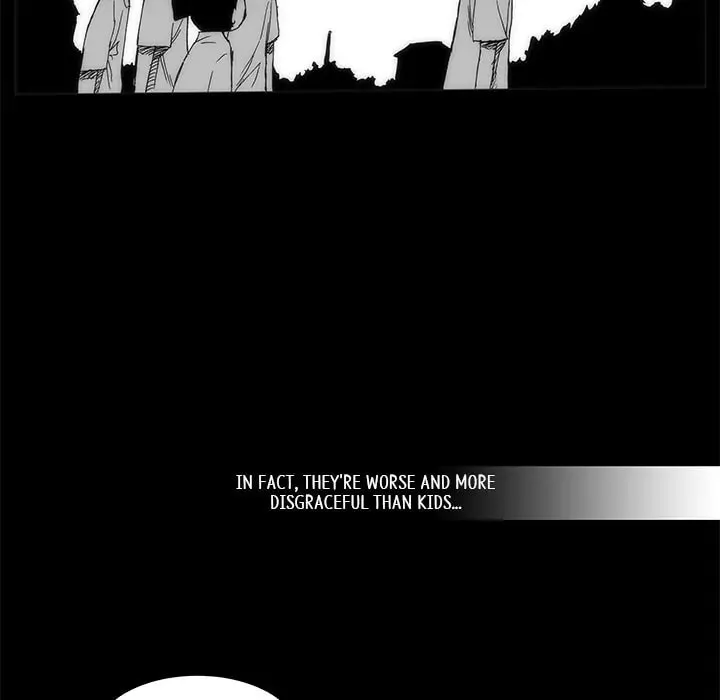 Monsoon Rain Chapter 61 page 17 - 