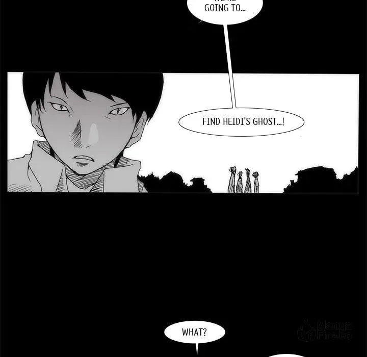 Monsoon Rain Chapter 61 page 20 - 